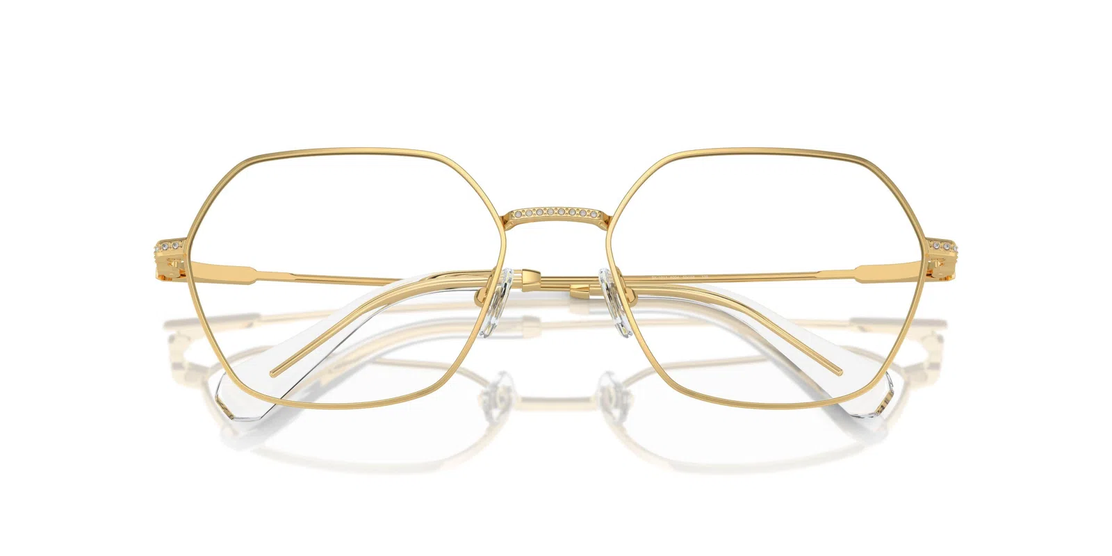 Swarovski 1011 Eyeglasses - view 14